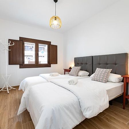 Tagoror 2 - Great Location Beach Apartment Tías Eksteriør bilde