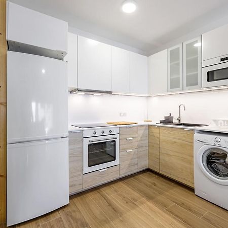 Tagoror 2 - Great Location Beach Apartment Tías Eksteriør bilde
