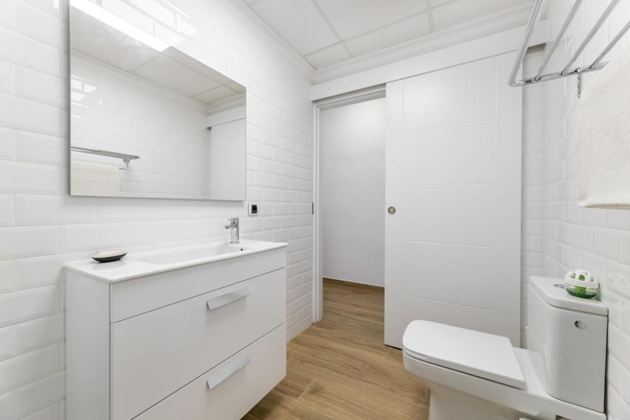 Tagoror 2 - Great Location Beach Apartment Tías Eksteriør bilde